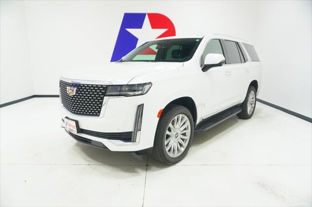 2024 Cadillac Escalade 2WD Luxury for sale in Weslaco, TX