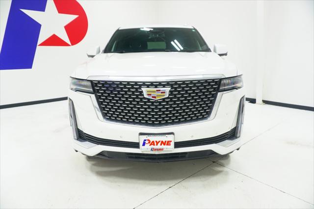 2024 Cadillac Escalade 2WD Luxury