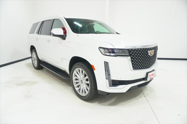 2024 Cadillac Escalade 2WD Luxury