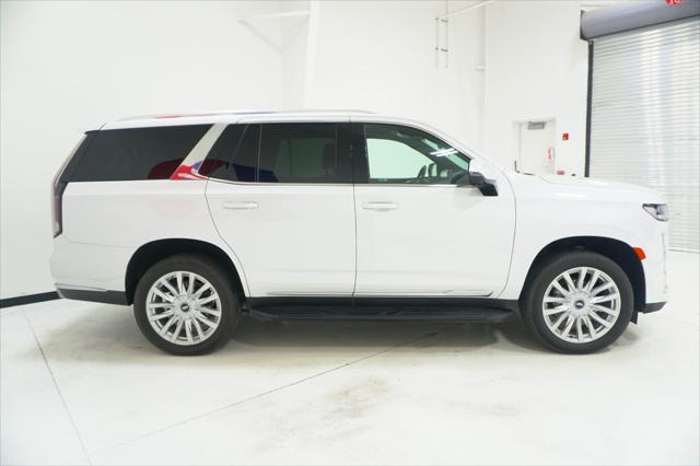 2024 Cadillac Escalade 2WD Luxury