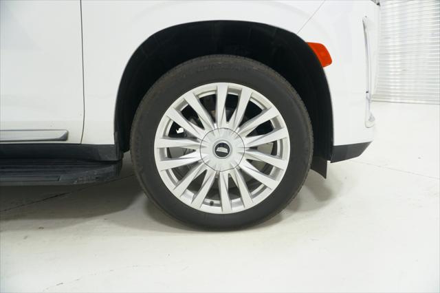 2024 Cadillac Escalade 2WD Luxury