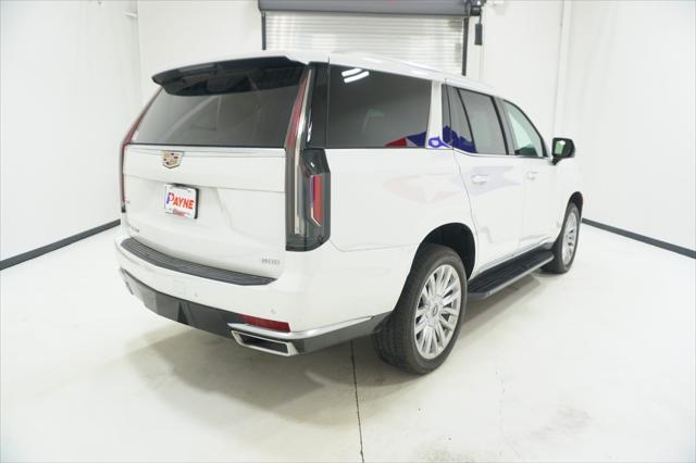 2024 Cadillac Escalade 2WD Luxury
