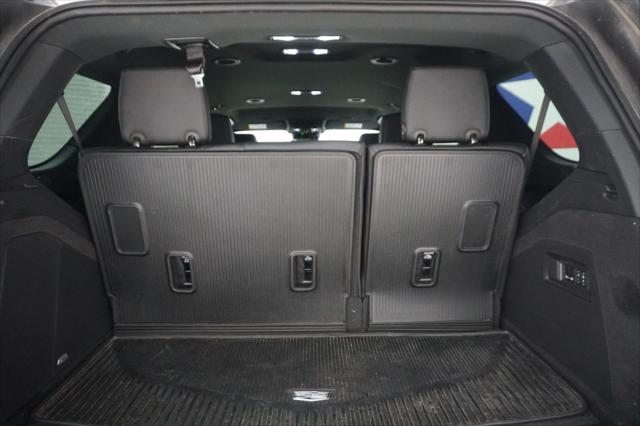 2024 Cadillac Escalade 2WD Luxury