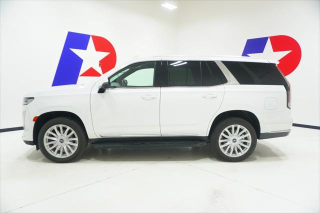 2024 Cadillac Escalade 2WD Luxury