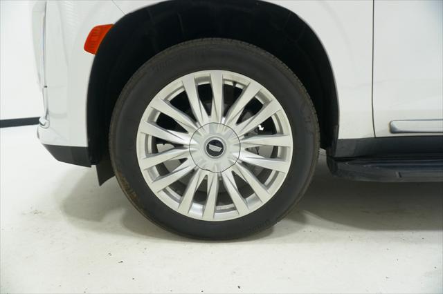 2024 Cadillac Escalade 2WD Luxury
