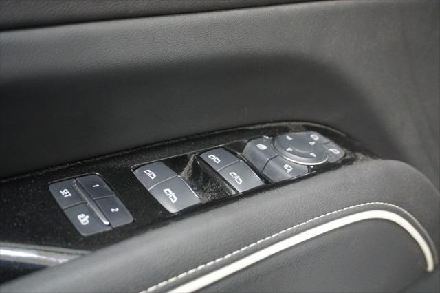 2024 Cadillac Escalade 2WD Luxury