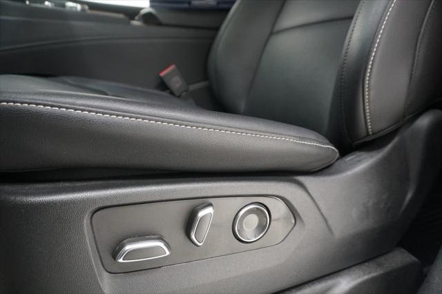 2024 Cadillac Escalade 2WD Luxury