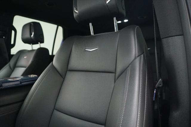 2024 Cadillac Escalade 2WD Luxury