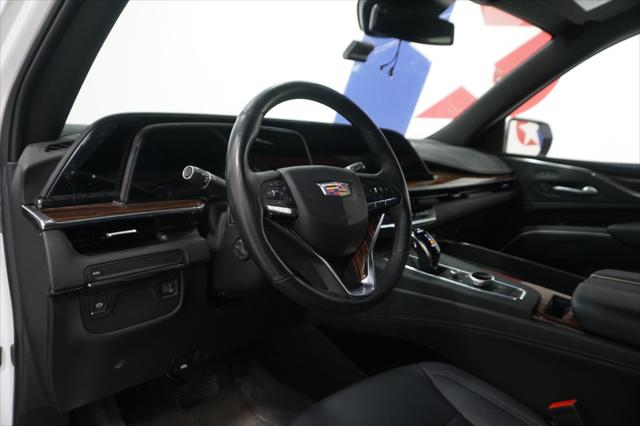 2024 Cadillac Escalade 2WD Luxury