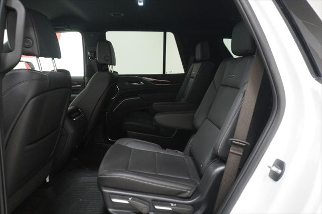 2024 Cadillac Escalade 2WD Luxury