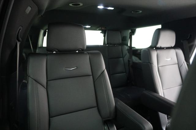 2024 Cadillac Escalade 2WD Luxury