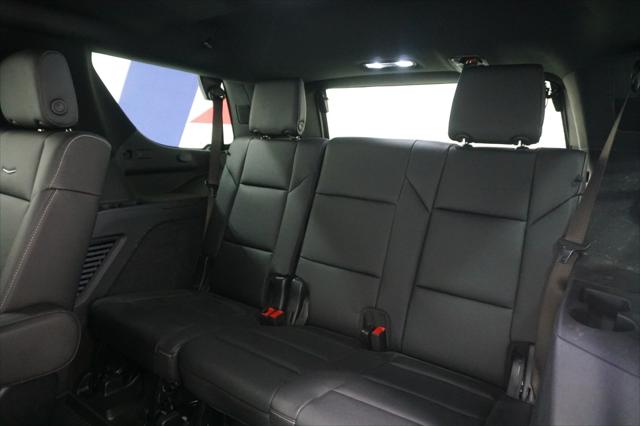 2024 Cadillac Escalade 2WD Luxury