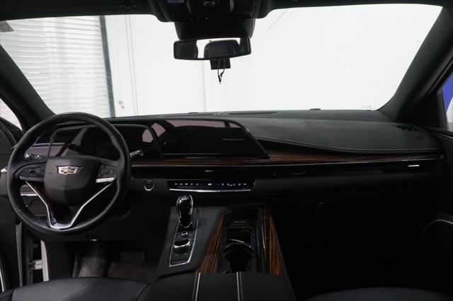 2024 Cadillac Escalade 2WD Luxury
