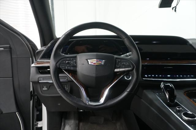 2024 Cadillac Escalade 2WD Luxury