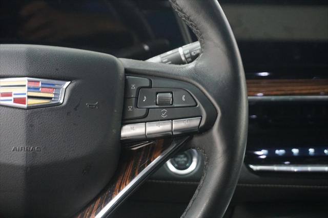 2024 Cadillac Escalade 2WD Luxury