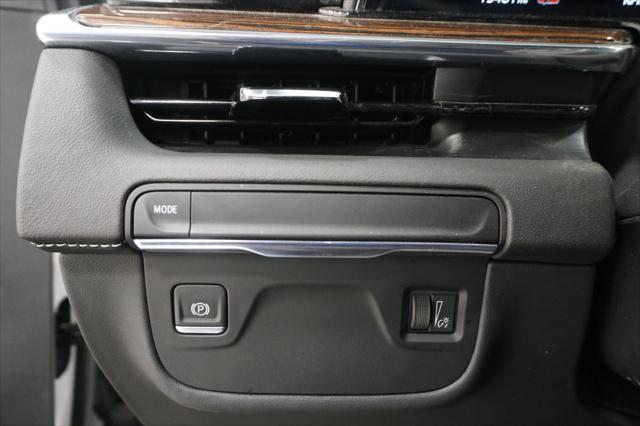 2024 Cadillac Escalade 2WD Luxury