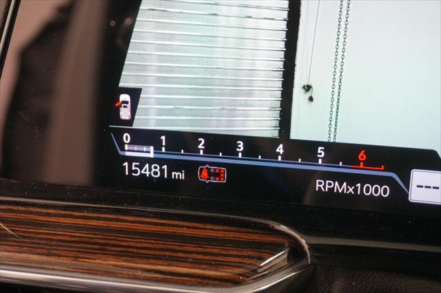 2024 Cadillac Escalade 2WD Luxury