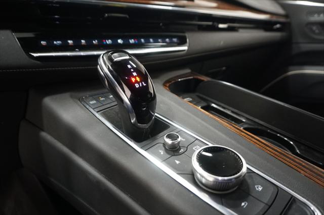 2024 Cadillac Escalade 2WD Luxury
