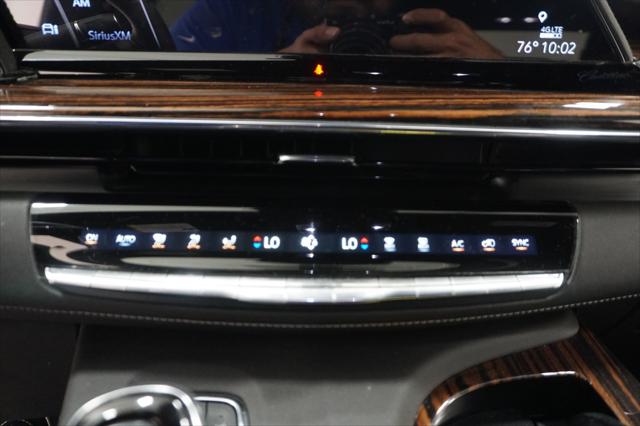 2024 Cadillac Escalade 2WD Luxury