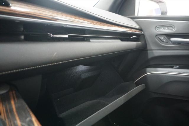 2024 Cadillac Escalade 2WD Luxury