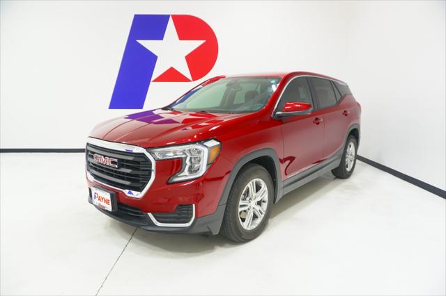 2024 GMC Terrain FWD SLE for sale in Weslaco, TX
