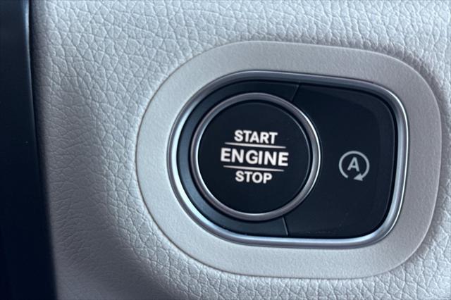 2026 Mercedes-Benz GLE GLE 580 4MATIC