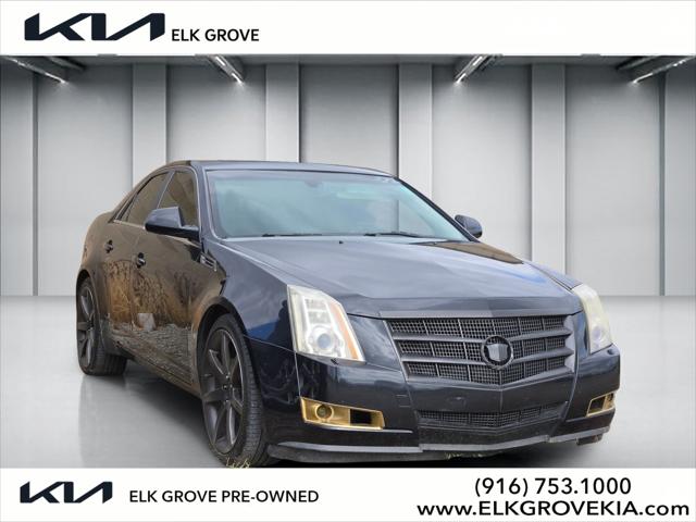 2009 Cadillac CTS Standard for sale in Elk Grove, CA