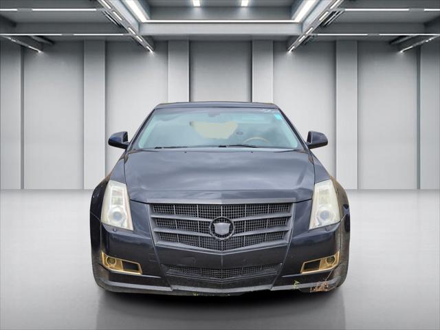 2009 Cadillac CTS Standard