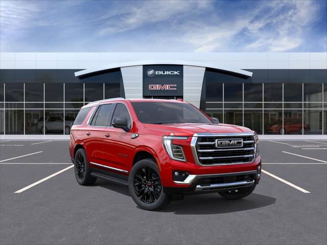 2026 GMC Yukon 4WD Elevation for sale in Salem, OR