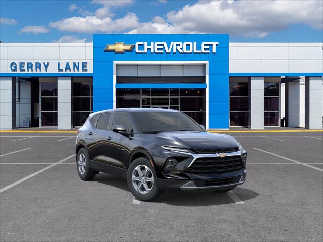 2025 Chevrolet Blazer FWD 2LT for sale in Baton Rouge, LA