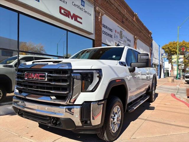 2026 GMC Sierra 2500HD SLE for sale in Douglas, AZ