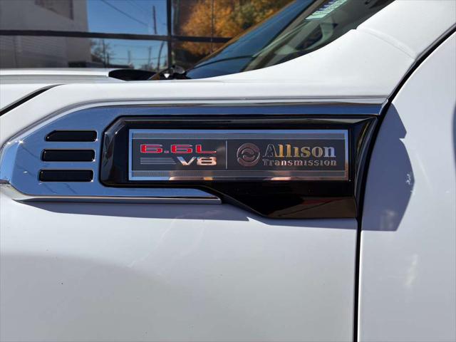 2026 GMC Sierra 2500HD SLE