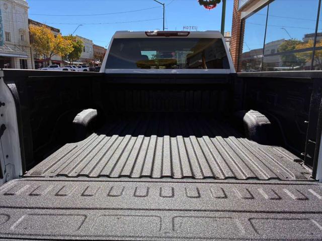 2026 GMC Sierra 2500HD SLE