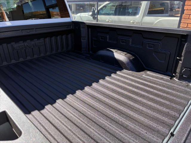 2026 GMC Sierra 2500HD SLE