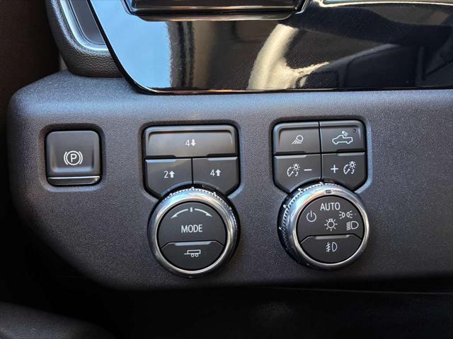 2026 GMC Sierra 2500HD SLE