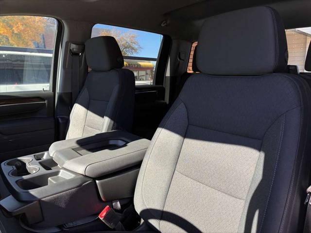 2026 GMC Sierra 2500HD SLE