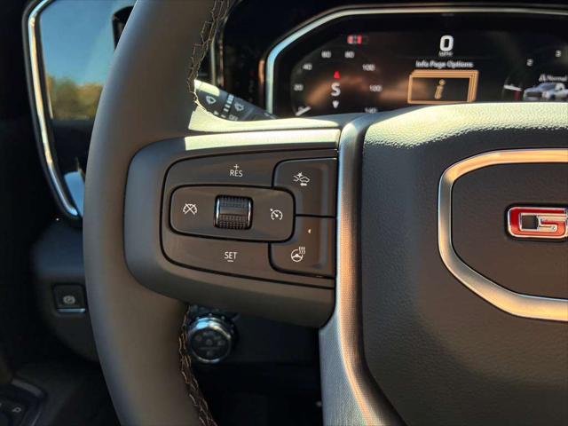 2026 GMC Sierra 2500HD SLE