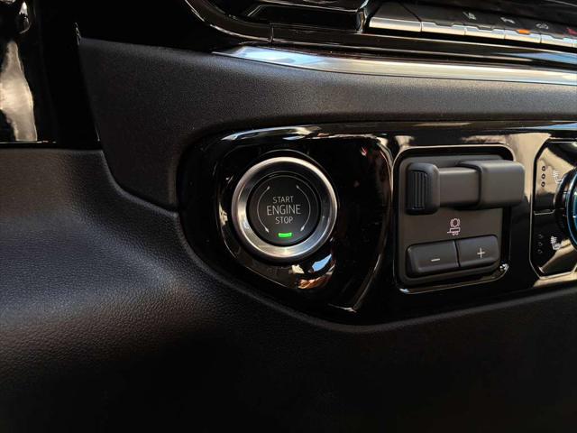 2026 GMC Sierra 2500HD SLE
