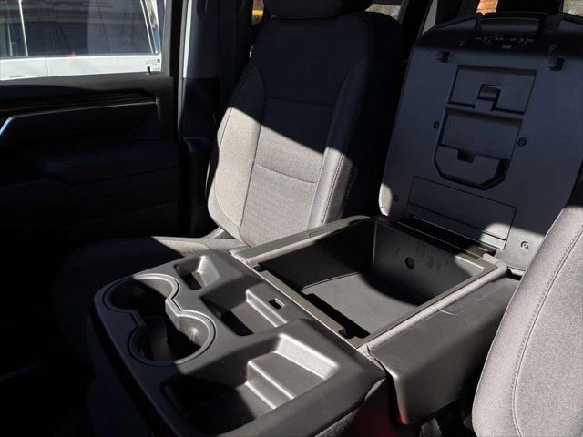 2026 GMC Sierra 2500HD SLE