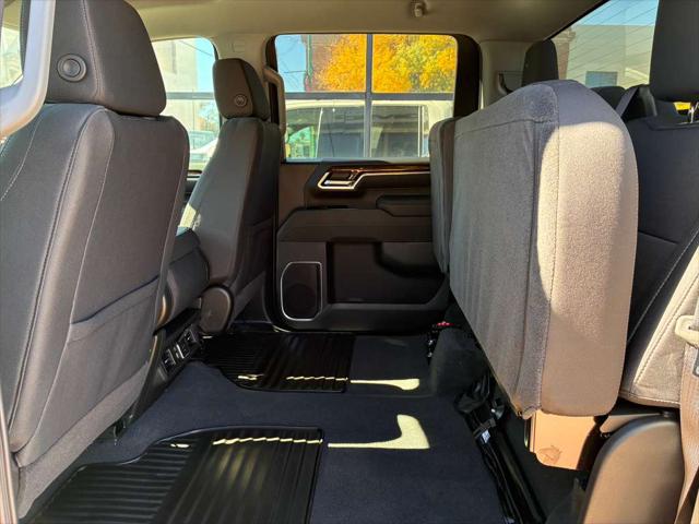 2026 GMC Sierra 2500HD SLE