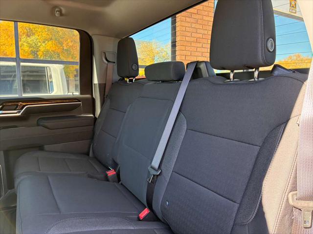 2026 GMC Sierra 2500HD SLE