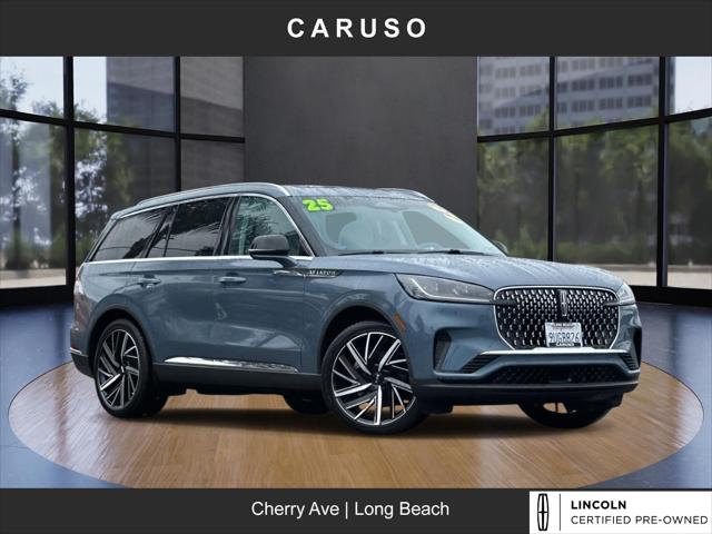2025 Lincoln Aviator Reserve for sale in Long Beach, CA