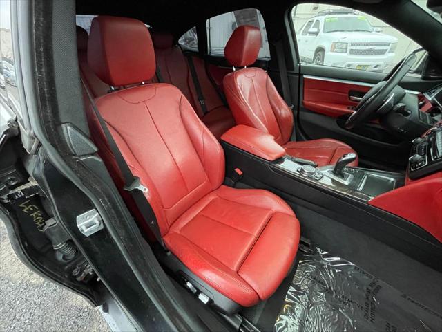 2016 BMW Coupe xDrive