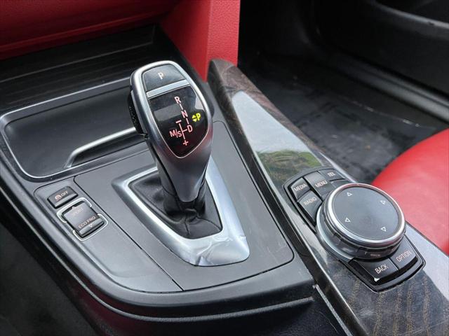 2016 BMW Coupe xDrive