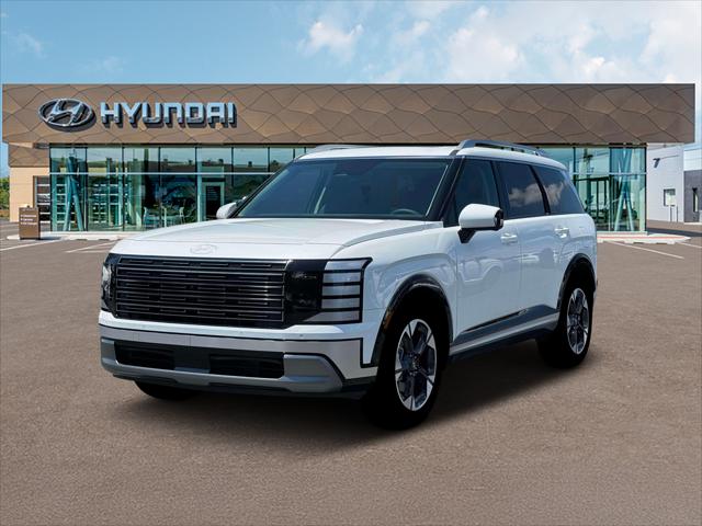 2026 Hyundai Palisade Limited for sale in CONROE, TX