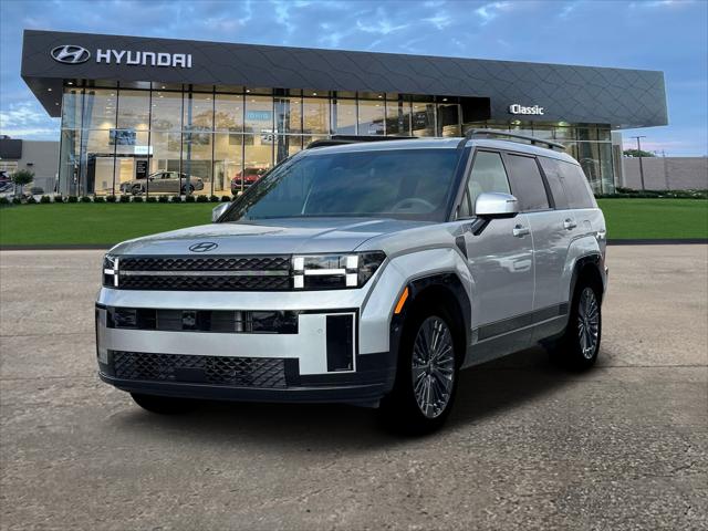 2026 Hyundai Santa Fe Hybrid Calligraphy for sale in MENTOR, OH