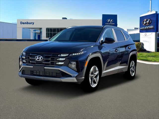 2026 Hyundai Tucson Plug-In Hybrid SEL for sale in DANBURY, CT