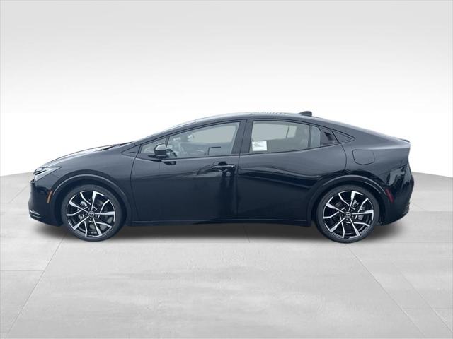 2026 Toyota Prius Plug-In XSE Premium
