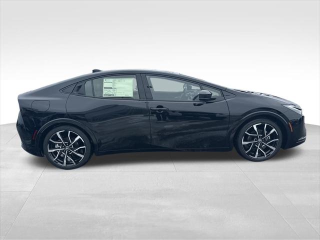 2026 Toyota Prius Plug-In XSE Premium