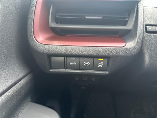 2026 Toyota Prius Plug-In XSE Premium